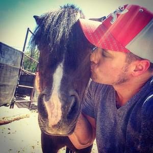 Meet your Posher, Micah